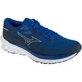 Mizuno Tek & Trail Wave Skyrise 5 Modra