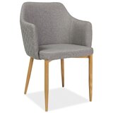 Molarem Home Stolica Astor-siva Cijene