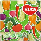 Ruta salveta Zelena dolina 33x33cm 20/1 2sl (pak) | ePonuda.com