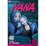 Harper Collins Publishers Ltd Ai Yazawa - Nana, Vol. 12 | Eponuda.com