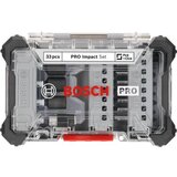 Bosch pro impact set nastavaka za odvrtače, 33 komada, 2608521U76 | Eponuda.com