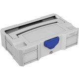 Tanos kutija za alat prazna mini-systainer t-loc i 80101365 abs plastika (š x v x d) 265 x 71 x 171 mm Cijene