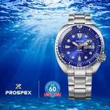 Seiko PROSPEX HBB002K1 Slike