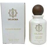 Parfem za žene Delroba EDP Cashmere Bouquet 100 ml Cijene