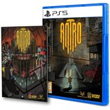  Antro (PS5) Cene