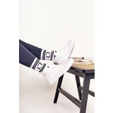 Big Star Women's High Sneakers On A Chunky Sole | Shoptok.si