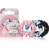 Invisibobble LOOP+ Be Gentle elastike za lase 3x1 kos Cene