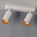 SPOT svetiljka MARIBEL 2xGU10/10W/230V bela | Eponuda.com