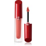 Armani Lip Maestro Satin mat vlažilna tekoča šminka odtenek 14 Spring Stroll 6.5 ml | Shoptok.si