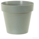  Saksija Vitka cementna 20x18 cm | ePonuda.com