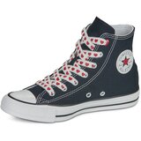 Converse Visoke superge CHUCK TAYLOR ALL STAR Črna | Shoptok.si