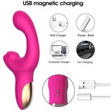 INTOYOU Vibrator Action Volse (R900299) | Shoptok.si