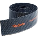McDodo ORGANIZATOR KABLOV VELCRO TRAK ČAROBNI TRAK 3M, (21747983) | Shoptok.si