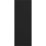  Konzolni stol crni 78 x 30 x 80 cm od konstruiranog drva | Eponuda.ba