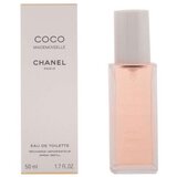 Parfem Coco Mademoiselle - Refill Toaletna voda za ženske 50 ml | Shoptok.si