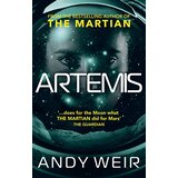 Random House Andy Weir - Artemis | Eponuda.com