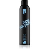 Angry Beards Hairy Styles Hairspray lak za lase 300 ml | Shoptok.si