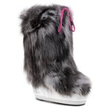 Moon Boot Termo zaščita za obutev Cover Fox 140COV02001 Siva | Shoptok.si