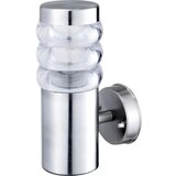  SVJETILJKA VANJSKA ZIDNA SPF00120 INOX 19020 | Eponuda.ba