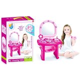 RAZNO toaletni sto za šminkanje za devojčice | ePonuda.com