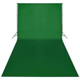 studijske rasvjete: set svjetala pozadina i reflektor | shoptok.hr