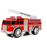 Cars Set Special Forces Police Ambulance Firefight | shoptok.hr