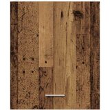 vidaXL Viseći ormarići 2 kom Staro drvo 50x31x60 cm Konstruirano drvo | shoptok.hr