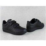 Adidas Nizke superge Hoops 4.0 Črna | Shoptok.si
