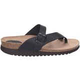 Interbios Sandali & Odprti čevlji 7119 Črna | Shoptok.si