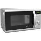 Mikrotalasna TESLA MW2060MS 20L/700W/grill 1000W/srebrna | ePonuda.com
