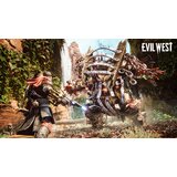 Focus Home Interactive Evil West (Playstation 5) | Shoptok.si
