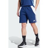 Adidas Sportske hlače 'Tiro 24' plava / bijela | shoptok.hr