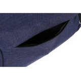 Zoozie Bags torba za laptop plava 0126 | Eponuda.com