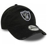 New Era Kape s šiltom Nfl wash 9twenty lasrai Črna | Shoptok.si