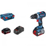 Bosch Akumulatorska bušilica - odvrtač GSR 18V-60 C | Eponuda.com