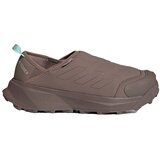 Adidas Škornji za sneg Bottines Terrex Winter Slip-on Cold.rdy imperméables Kostanjeva Cene