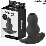Addicted Toys Hollow Votel Analni Čep 13,9 Cm Cene