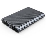 Orico DUAL DISK SLIDE AM2C3-2N ZA M.2 NVME USB-C 3.2 10GB/S, (5000347174) Cene
