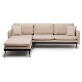 Atelier Del Sofa ugaona garnitura Reya Cream