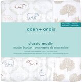 Aden+Anais bombažna odejica harmony | Shoptok.si