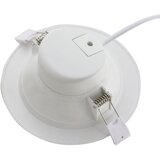 Aigostar Ugradno LED svetlo LED/15W/230V 4000K IP44 prečnik 14,5 cm belo | Eponuda.com