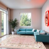 Conceptum Hypnose tepih Els1800, 100x150cm, šareni | Eponuda.ba