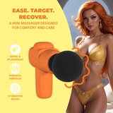 Loveline by Shots Klitoralni vibrator Microboost Massager | Eponuda.com