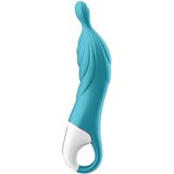 Satisfyer A-Mazing 2, 12 funkcija, Tirkizni | Eponuda.com