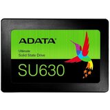 Adata ULTIMATE SU630 2.5" 960 GB Serial ATA 3D2 QLC Cijene