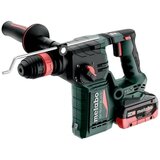 Metabo KH 18 LTX BL 24 Q SDS-Plus-akumulatorski kombinirani čekić 18 V 5.5 Ah | Eponuda.ba