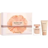 Narciso Poudree set (EDP 50ml + BL 50ml)