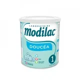 modilac doucea 1 400g adaptirano mleko