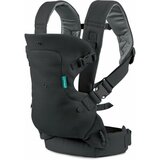 Infantino kengur nosiljka Flip 4u1 Mesh denim | ePonuda.com