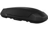 Thule Strešni kovček Force 3 L SPORT 645600 - črna mat Cene